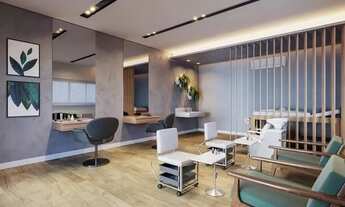 Imagem 16: Apartamento com 2 dormitórios à venda, 46 m² por R$ 179.000 - Jardim Itapuã - Piracicaba/S