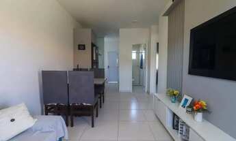 Imagem 6: Casa de Condomínio na Planta, 2 Quartos e Vagas de Garagem