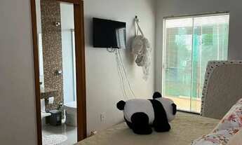 Imagem 6: Casa em Palmas Casa com 3 dormitórios