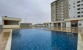 Imagem: Apto 2 dorm ANDAR ALTO com VISTA LIVRE em