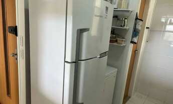 Imagem 2: Apartamento com 3 dormitórios à venda, 72 m² por R$ 700.000,00 - Patamares - Salvador/BA