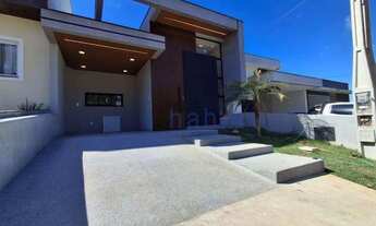 Imagem: Maravilhosa casa em condomínio fechado