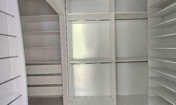 Imagem 7: Bacelar Imóveis vende casa térrea, 3 suítes, no Jardim Espanha, Parque Verde