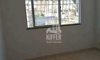 Imagem 4: Apartamento com 2 dormitórios à venda, 50 m² por R$ 195.000,00 - Mangueira - São Gonçalo/R