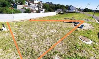 Imagem 11: Terreno em condomínio clube à venda, 189 m² por R$ 549.000