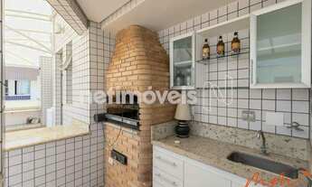 Imagem 4: Venda Cobertura Sagrada Família Belo Horizonte