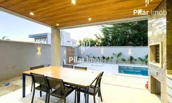 Imagem 5: Casa com 3 dormitórios, 307 m² - venda por R$ 2.400.000 ou aluguel por R$ 16.000/mês - Cid