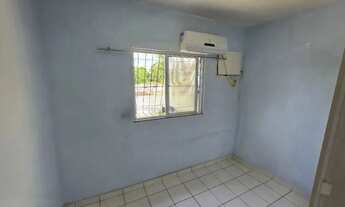 Imagem 6: Cond. Afonso Gil Tenoné apto 2 quartos R$ 165 mil 4 andar A. Montenegro