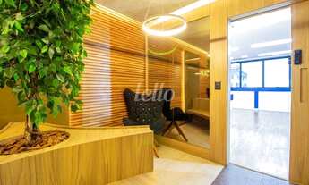 Imagem 7: Comercial para alugar no(a) Vila Gomes Cardim