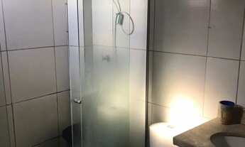 Imagem 2: Kitnet em cima da lotérica de Cajueiro Seco