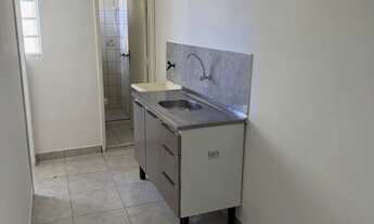 Imagem: Kit mobiliada em Taguatinga centro ao lado