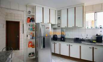 Imagem 5: Apartamento com 4 dormitórios à venda, 140 m² por R$ 880.000,00 - Buritis - Belo Horizonte