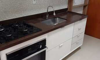 Imagem 7: Apartamento à venda com 3quartos sendo 1suíte tem 89m2, nascente, 2 vagas em Pituba - Salv