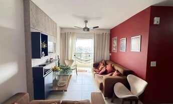 Imagem: Apartamento em Setor Leste Universitário