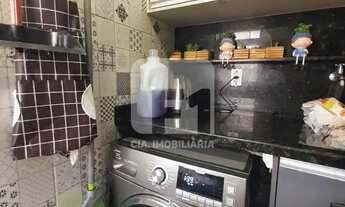 Imagem 5: Cobertura de 3 dormitórios no Jardim Atlântico