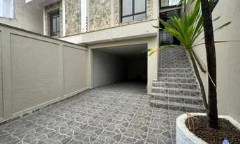 Imagem: Sobrado para venda, 150m² de R$ 950.000