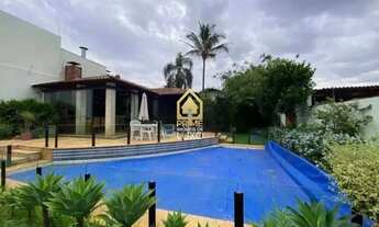 Imagem: Casa para aluguel, 5 quartos, 2 suítes