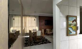 Imagem 2: Imóvel para venda tem 68 metros quadrados com 3 quartos em Setor Sul - Goiânia - GO