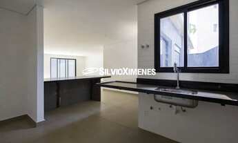 Imagem 7: Residencial Área Privativa no Vila Paris com 176,00 (M²), 4 quartos e 3 vagas para Venda