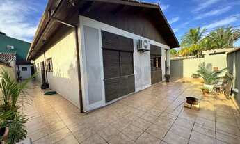 Imagem: Casa com 3 dormitórios para alugar, 216