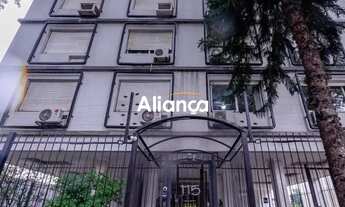 Imagem: Apartamento mobiliado de 3 dormitórios