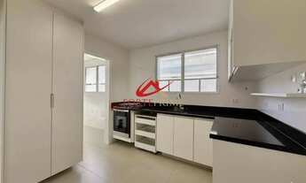 Imagem 7: MARAVILHOSO APARTAMENTO PARA LOCAÇÃO 105M² | 3 DORMS (1 SUÍTE) | 2 VAGAS