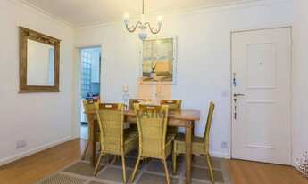 Imagem 7: Apartamento totalmente reformado, com fácil acesso a tudo em Higienópolis