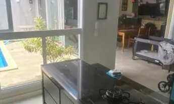 Imagem 5: BAIXEI O PREÇO: Vendo Ótima Casa tipo sobrado com piscina aquecida