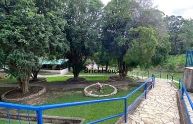 Imagem 6: Chácara com 5 dormitórios à venda, 32000 m² por R$ 4.500.000 - Mailasqui - São Roque/São P