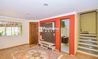 Imagem 4: Sobrado Lindo e Mobiliado à Venda 3 Dormitórios + Closet!