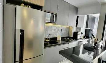 Imagem 2: Jardim Serigy - Bairro Farolândia [6311