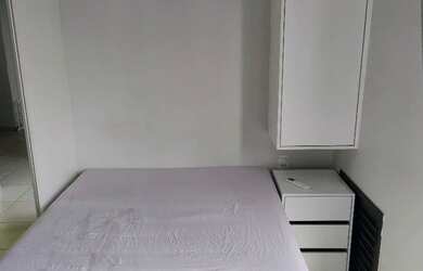 Imagem 6: Edifício Conquest Apto mobiliado Águas Claras , 1 quarto