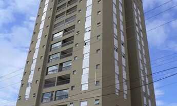 Imagem: Apartamento no Condomínio Residencial Acauã