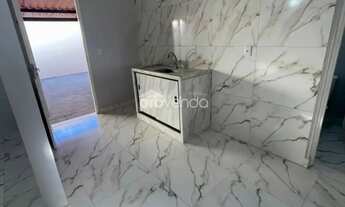 Imagem 2: CASA 02 QUARTOS, 117,62M² - JARDINS CERRADO 06