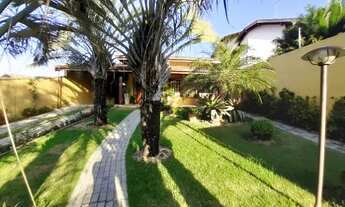 Imagem 3: Linda casa de 3 quartos, piscina e amplo quintal em área central de Valinhos - SP
