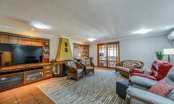 Imagem: Casa em condominio com 452 metros 3 quartos