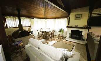 Imagem 5: Casa a venda com 4 dormitórios no bairro Rio dos Bugres, em Rancho Queimado - SC