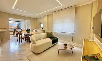 Imagem 1: 2 DORMITÓRIOS AO LADO DA PRAÇA BOIANOVSKI!