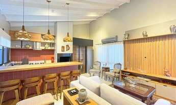 Imagem 5: Cobertura Espetacular com 3 Dormitórios em Petrópolis