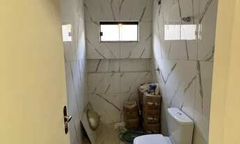 Imagem 2: SETOR RESIDENCIAL LESTE QUADRA 11