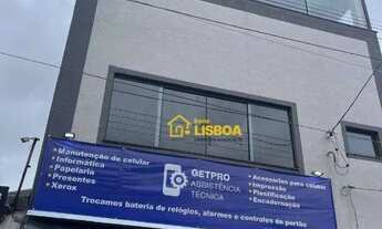 Imagem 2: Sala para alugar, 36 m² por R$ 1.500,00/mês - Itaquera - São Paulo/SP