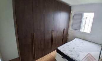 Imagem 7: Apartamento com 2 dormitórios para alugar, 53 m² por R$ 2.100/mês - Vila Nossa Senhora das
