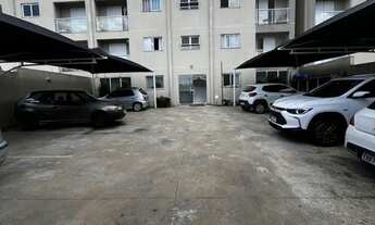 Imagem: Apartamento 63 m², 2 Quartos, Varanda e