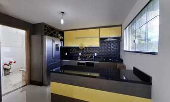 Imagem 7: Casa em Condomínio para Venda em Teresópolis, Albuquerque, 4 dormitórios, 1 suíte, 2 banhe