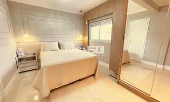 Imagem 16: Apartamento - Swiss Park - Campinas