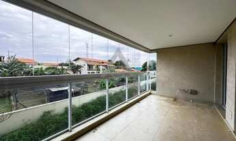 Imagem 5: Apartamento à venda em Campinas, Loteamento Alphaville Campinas, com 3 suítes, com 117 m²