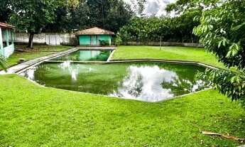 Imagem 2: Apto, 55m², 2/4, 1 vaga no Residencial Circuito das Águas