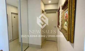 Imagem 5: Apartamento com 2 quartos a venda, 70m² - Setor Bueno