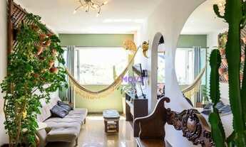 Imagem: Apartamento com 2 quartos à venda, 71 m²