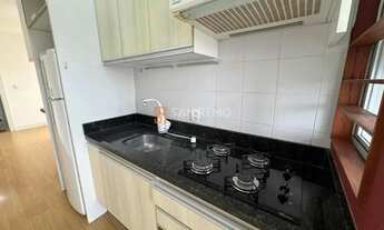 Imagem 6: Capoeiras Apartamento com 2 dormitórios